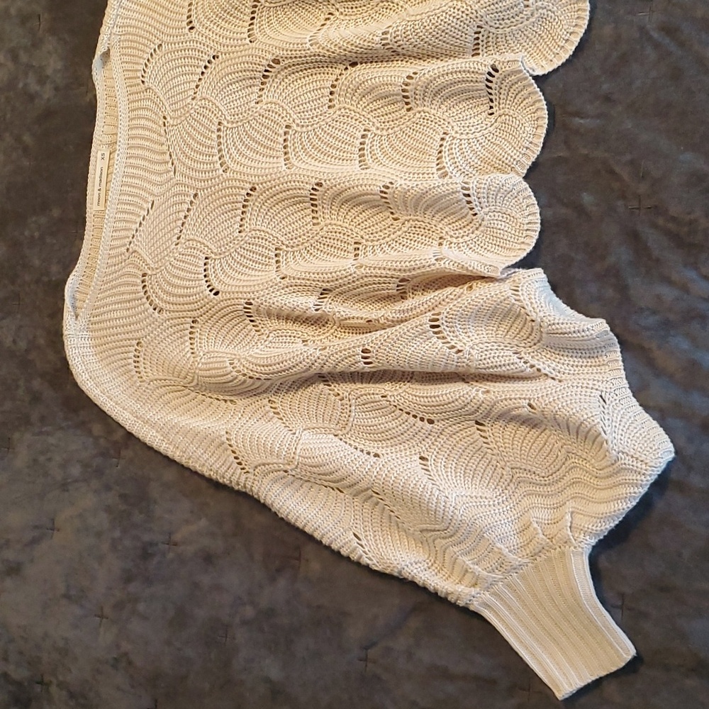 Moon & Madison sweater